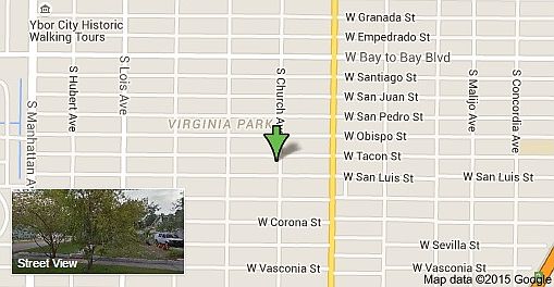 1st image of 3902 W Tacon St