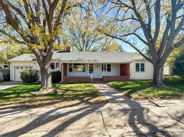 25 Cedar Hls, Lamar, CO 81052
