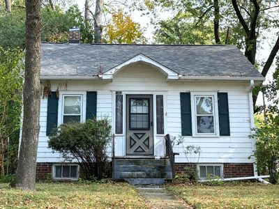 1202 Curtiss Ave, Ames, IA, 50010