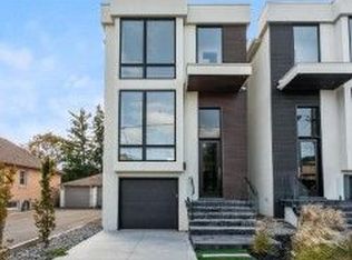 681 Glencairn Ave, Toronto, ON M6B 1Z8