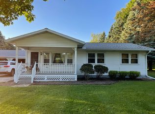 4754 Belding Rd, Belding, MI 48809