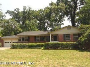 4375 Worth Dr E, Jacksonville, FL 32207