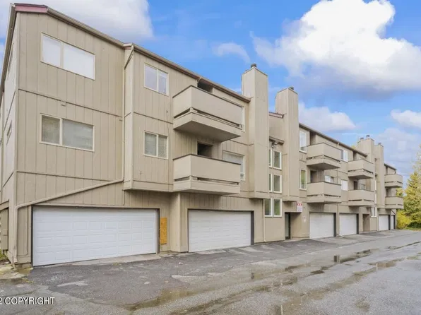 9710 Morningside Loop, 9710 Morningside Loop APT 201, Anchorage, AK 99515