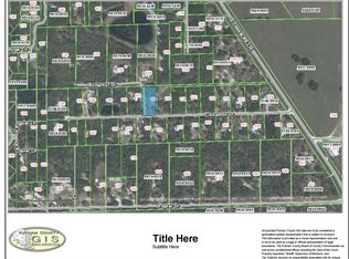 132 Cinnamon Dr, Interlachen, FL 32148