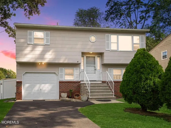 117 Elmwood Avenue, Atlantic Highlands, NJ 07716