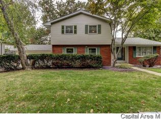 43 Bellerive Rd, Springfield, IL 62704