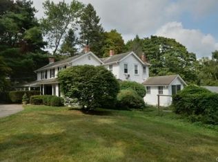 238 W Norwalk Rd, Norwalk, CT 06850