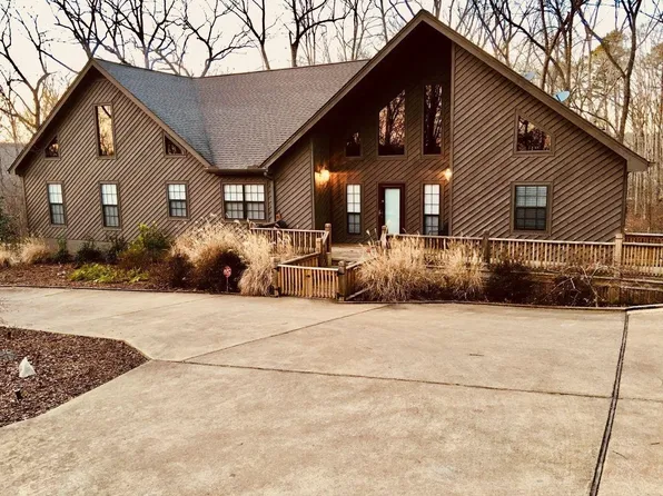 405 Port Ln, Counce, TN 38326