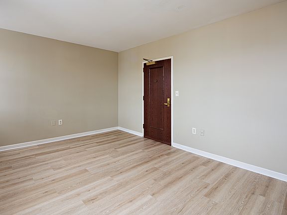 Living room entrance