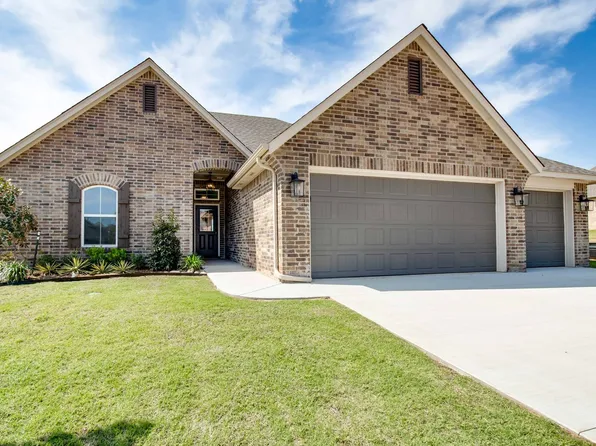 6024 Frankie Lynn Ln, Edmond, OK 73034