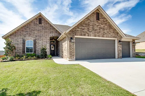 6024 Frankie Lynn Ln Photo 1