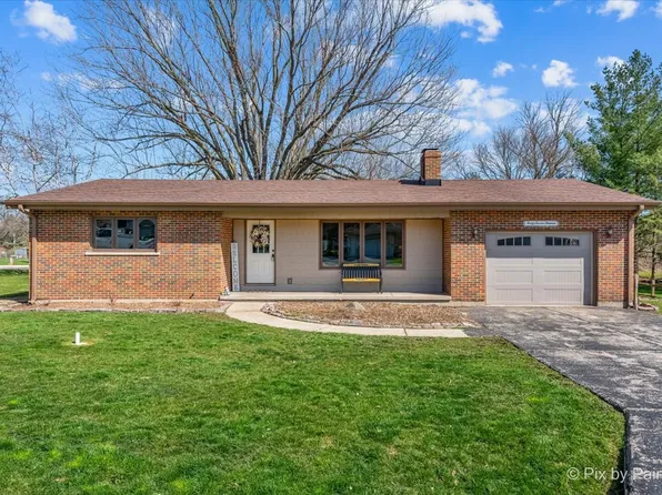 4716 Jeffrey St, McHenry, IL 60051