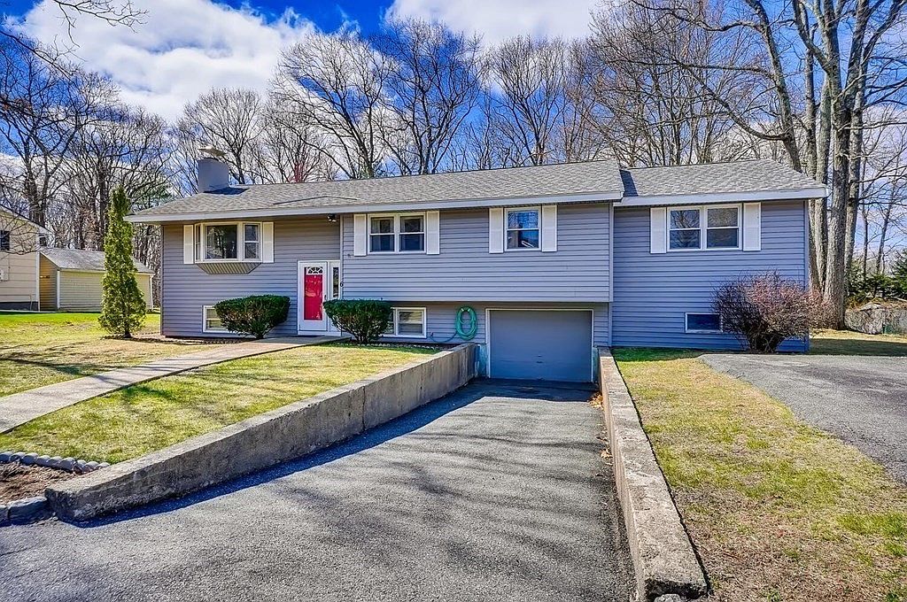 6 Eastern Ave #Burlington, Burlington, MA 01803 3 Bedroom House