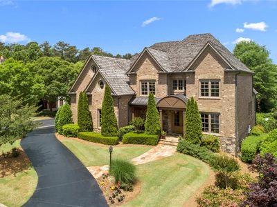 175 Ardsley Ln, Alpharetta, GA, 30005