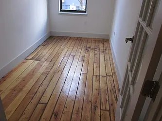 Rented by Empire One Realty