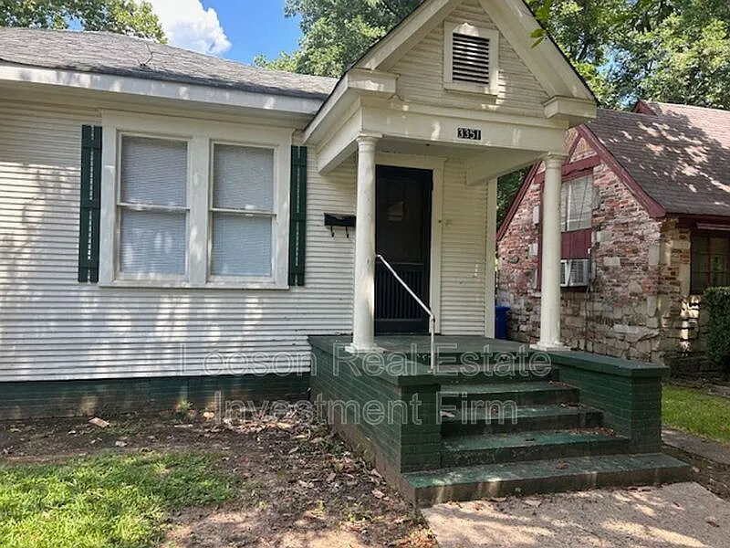 3349 Alexander Ave #3351