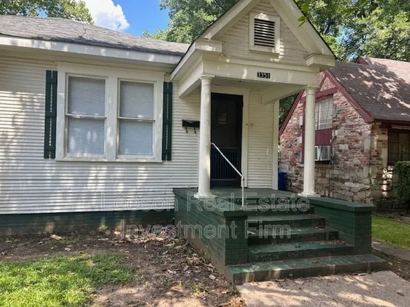 3349 Alexander Ave #3351, Shreveport, LA 71104