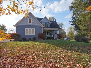 4751 Princeton Rd, Liberty Twp, OH 45011