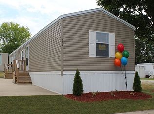 476 Boyne St, New Hudson, MI