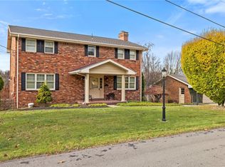 19 Shelly Way, Monongahela, PA 15063