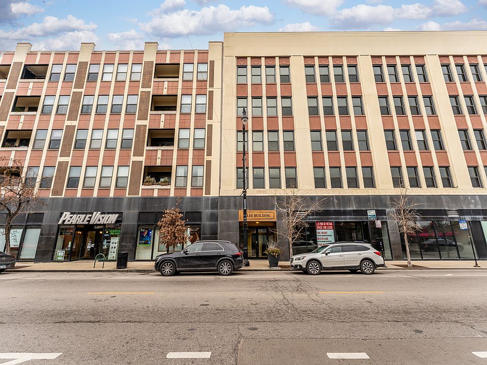 1st image of 4015 N Milwaukee Ave Unit 402