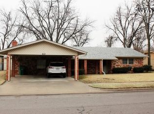 813 Easy St, Burkburnett, TX 76354
