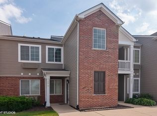 146 Bertram Dr UNIT O, Yorkville, IL 60560