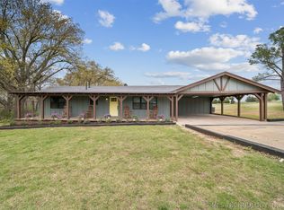 37431 Highway 19, Pauls Valley, OK 73075