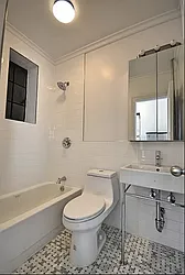 Rented by Compass
