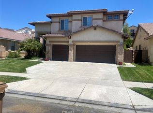33408 Warwick Hills Rd, Yucaipa, CA 92399