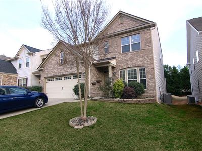 5740 White Creek Run, Cumming, GA, 30040