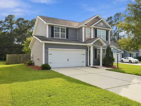 228 Withers Ln, Ladson, SC 29456