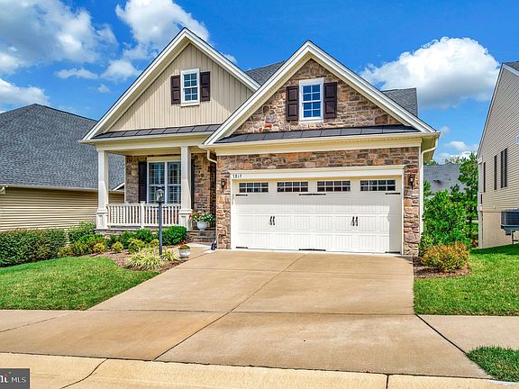 2nd image of 7819 General Wright Dr