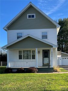 9286 Grange Hill Rd, New Hartford, NY, 13413
