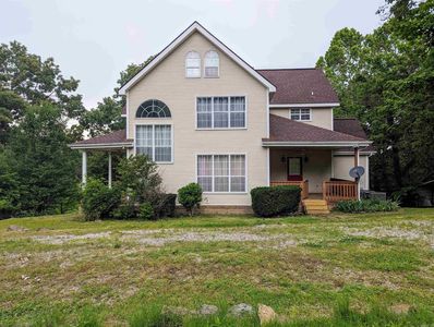 708 N Ridgeview Dr, Mountain View, AR, 72560