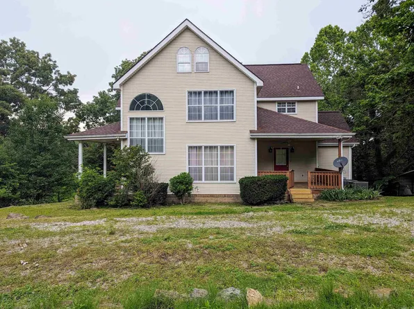 (undisclosed Address), Mountain View, AR 72560
