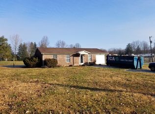 9040 Payton Rd, Greenville, IN 47124