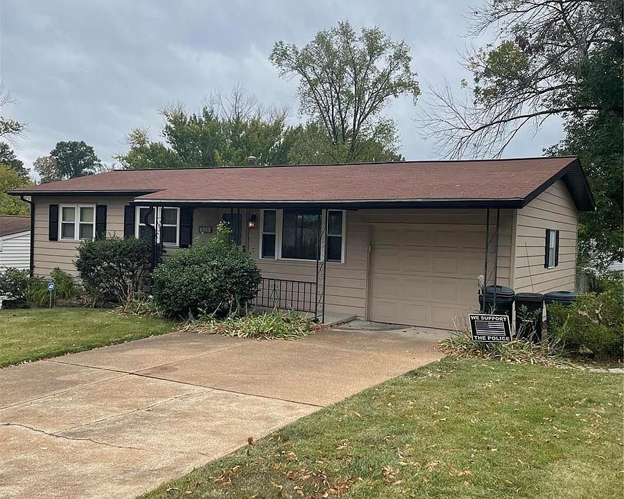 1st image of 9634 Antigo Dr