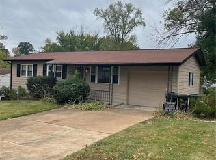 9634 Antigo Dr, Saint Louis, MO