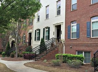 871 Perennial Dr #108, Sandy Springs, GA 30328