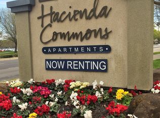 Hacienda Commons, Pleasanton, CA 94588