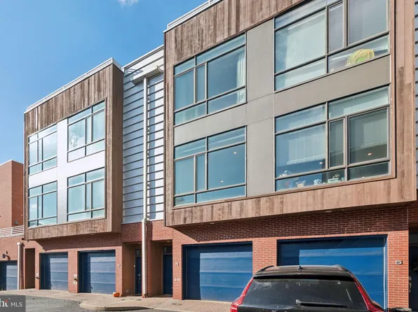 333 Green St Unit 4, Philadelphia, PA 19123