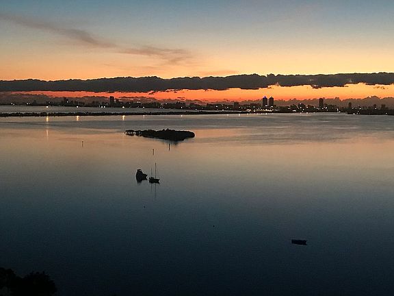 Panoramic Views