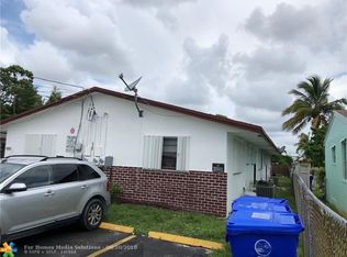 4041 SW 23rd St, West Park, FL 33023