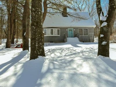 94 Hill Top Rd, Rhinebeck, NY, 12572