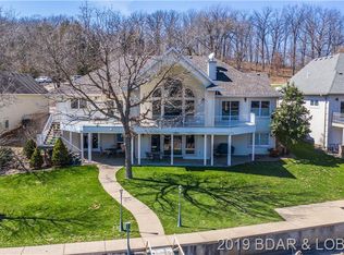 339 Arrowridge Ln, Roach, MO 65787