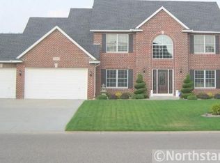 13881 Fawn Ridge Way, Apple Valley, MN 55124