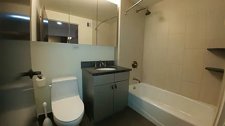 Rented by Keller Williams NYC