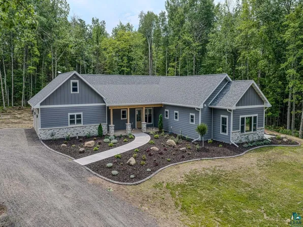6514 S Leggate Rd, Superior, WI 54880