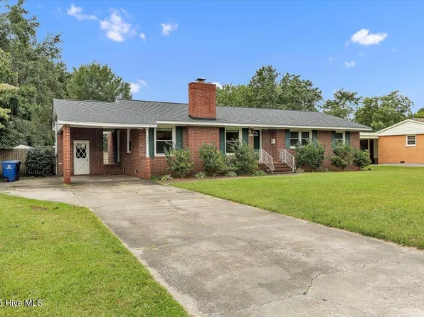 211 Fenton Place, Jacksonville, NC 28540